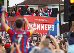 Crystal Palace riscă excluderea din Europa League!