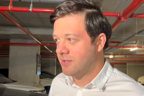 Victor Angelescu, apariție după numirea lui Costel Gâlcă