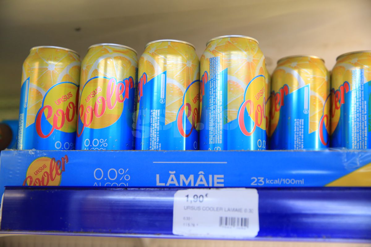 „Am simțit potențial pe piața austriacă” » Business-ul 100% românesc descoperit în Graz: patron-microbist, politică la tejghea și produse tradiționale pe alese