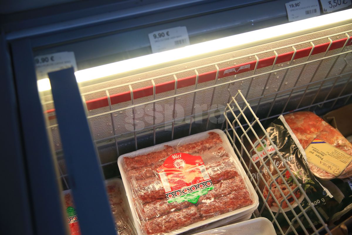 Magazinul românesc din Graz