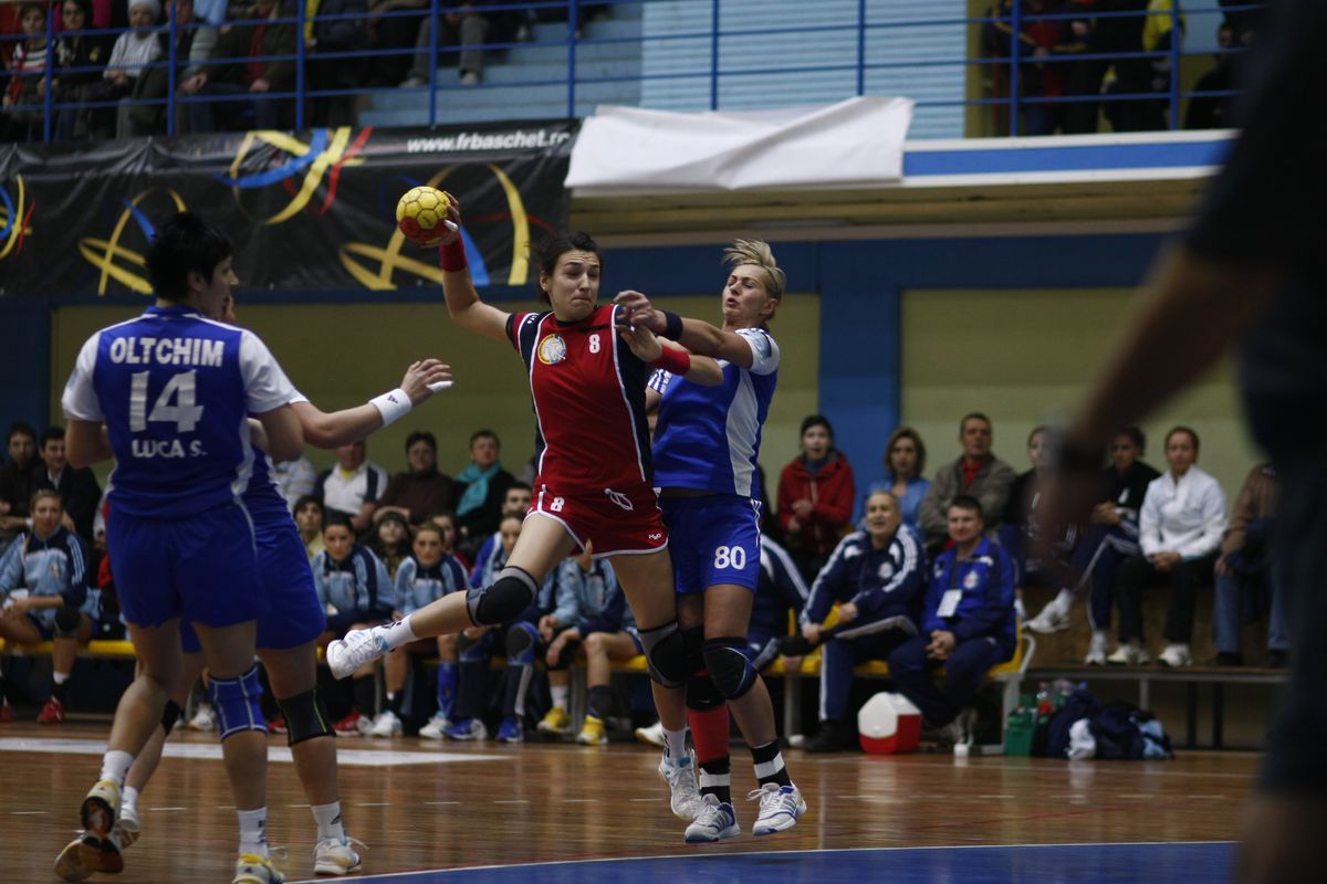 Cristina Neagu-carieră- Arhivă GSP