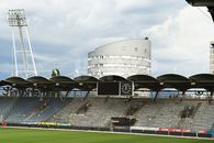 S-a schimbat România, s-a schimbat lumea! Am intrat pe ultimul stadion pe care Dinamo a câștigat „afară