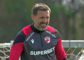 Zeljko Kopic propune un jucător la echipa națională: „Un băiat extraordinar”