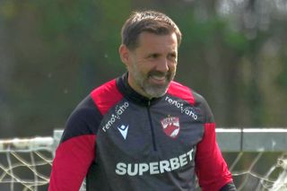 Zeljko Kopic propune un jucător la echipa națională: „Un băiat extraordinar”