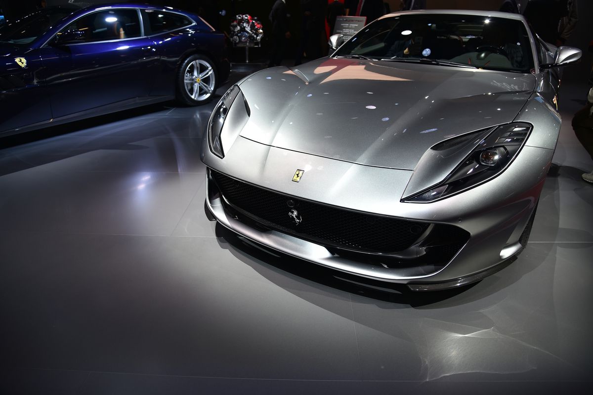 Ianis Stoica, achiziție de lux! Ademenit de arabi, fotbalistul și-a luat o „bestie” de 330.000 de euro