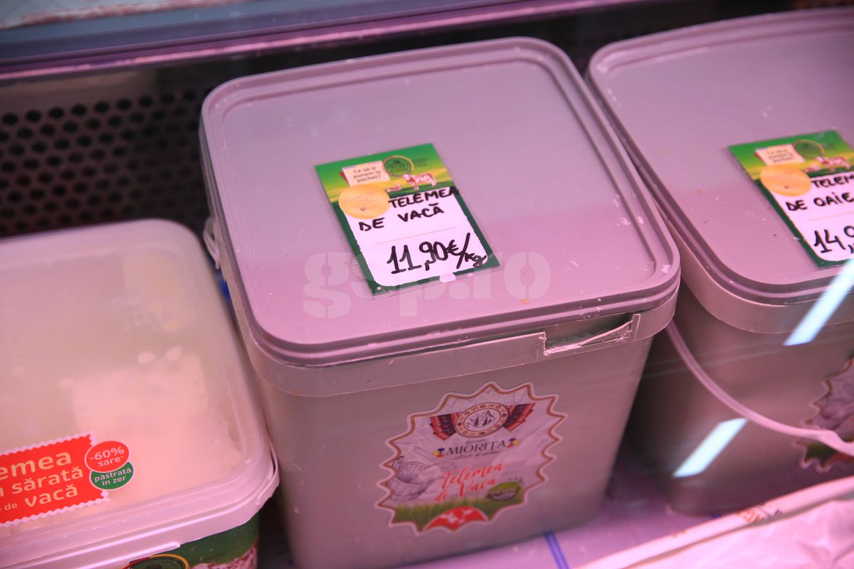 Magazinul românesc din Graz