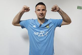 Adnan Aganovic s-a despărțit de Unirea Slobozia! Semnează tot în România