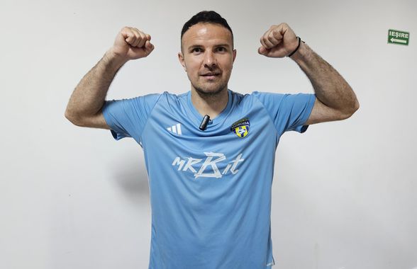 Se metamorfozează după câștigarea barajului: „Nici nu realizăm ce am făcut!”. Cine a pus umărul la salvarea Sloboziei: „Am avut amețeli, când nu e bine la cap, nu se glumește!”