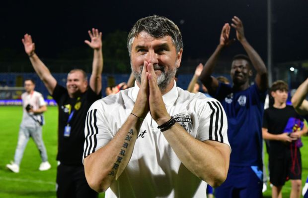 Răsturnare de situație cu Adrian Mihalcea! UTA e în stand-by: ce oferte are acum