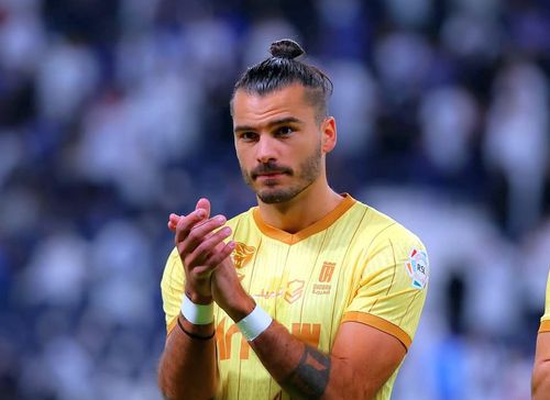 EXCLUSIV Dorit de FCSB și CFR Cluj, Karlo Muhar a ales și a semnat pe doi ani în Superliga: salariu de 600.000 de euro pe sezon! Patronul jubilează: „Cine tace si muncește reușește!”