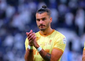 Dorit de FCSB și CFR Cluj, Karlo Muhar a ales și a semnat pe doi ani în Superliga: salariu de 600.000 de euro pe sezon! Patronul jubilează: „Cine tace si muncește reușește!”