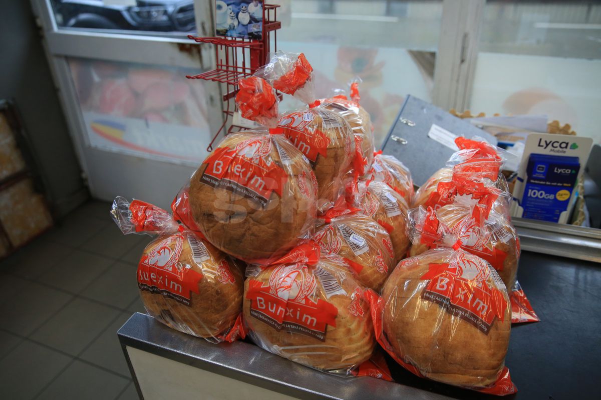 Magazinul românesc din Graz