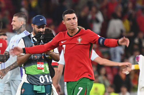 CORESPONDENȚĂ DIN GERMANIA Germania - Portugalia, prima semifinală din Liga Națiunilor. Echipa GSP.RO e prezentă pe stadionul din München și transmite cele mai importante informații