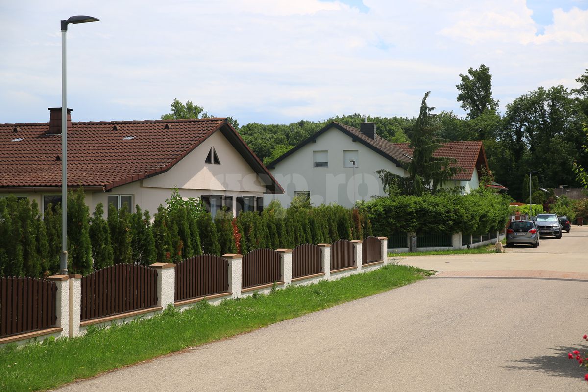 Cum arată casa lui Călin Georgescu din Austria » Orașul bizar unde a locuit fostul candidat la prezidențiale, vizitat de GSP! Imagini spectaculoase