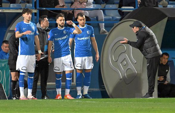 Prima „victimă” de la Farul în mandatul lui Ianis Zicu: „Mulțumim!”