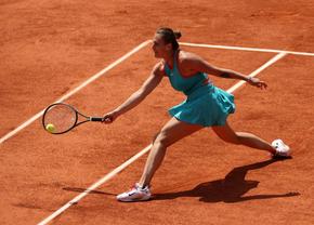 După calificarea în semifinale, Aryna Sabalenka le-a transmis un mesaj organizatorilor: „Merităm același tratament cu toții”