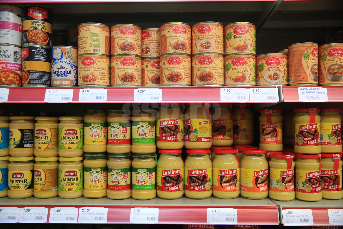 „Am simțit potențial pe piața austriacă” » Business-ul 100% românesc descoperit în Graz: patron-microbist, politică la tejghea și produse tradiționale pe alese