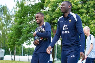 Incredibil! PSG a pus pe lista de transferuri jumătate de echipă, la 3 zile de când a devenit noua campioană a Europei