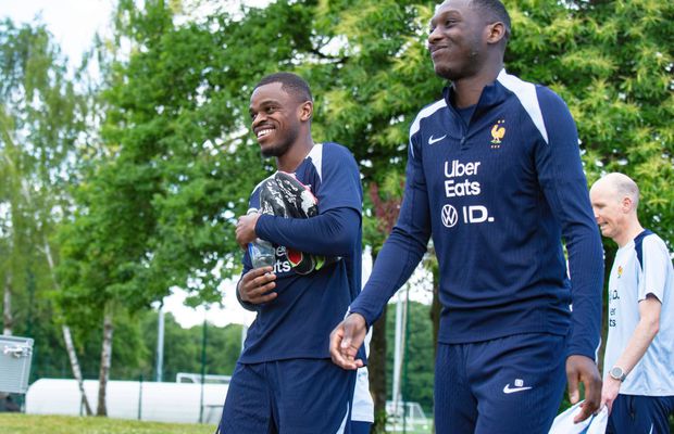 Incredibil! PSG a pus pe lista de transferuri jumătate de echipă, la 3 zile de când a devenit noua campioană a Europei