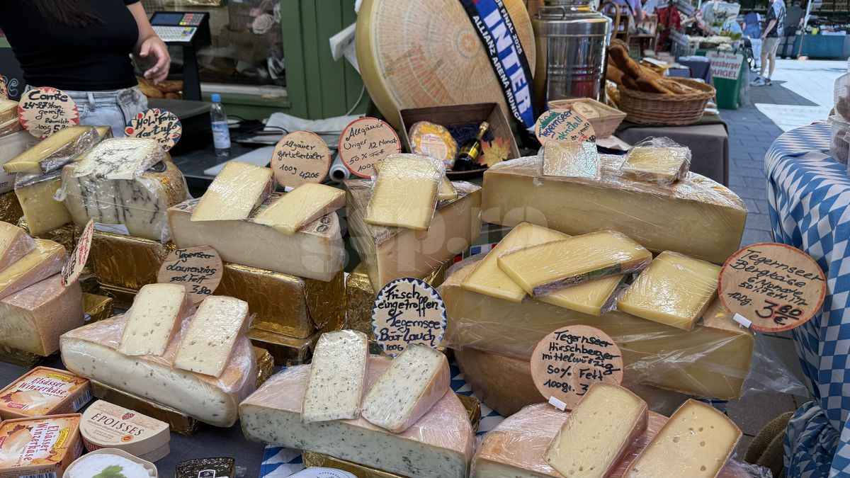 Cât de scumpă e viața în Austria? Reportaj GSP din țara aflată în topul Uniunii Europene ca putere de cumpărare, unde nu există salariu minim