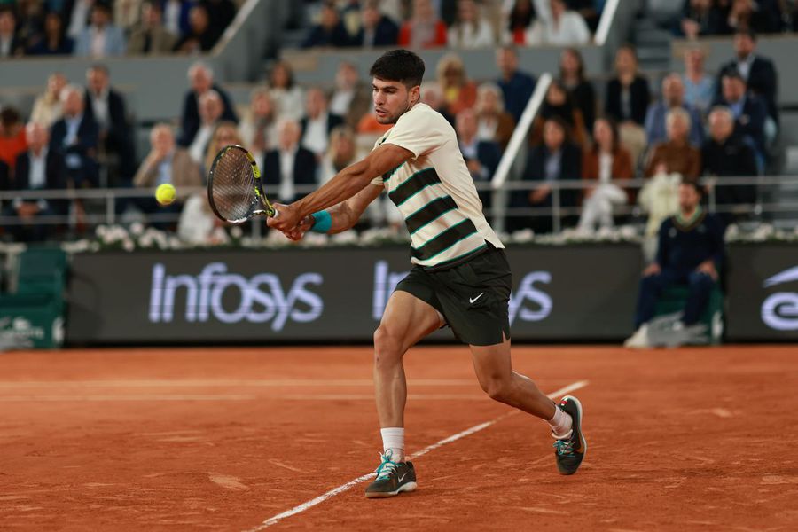 După calificarea în semifinalele Roland Garros, Coco Gauff a dezvăluit jucătorul care o inspiră: „Vreau să zâmbesc la fel de mult ca el”