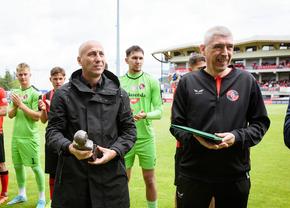 Csikszereda transferă din Ungaria pentru Superliga » Primele mutări făcute de harghiteni: cine pleacă de la echipă