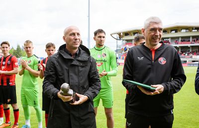 Csikszereda transferă din Ungaria pentru Superliga » Primele mutări făcute de harghiteni: cine pleacă de la echipă