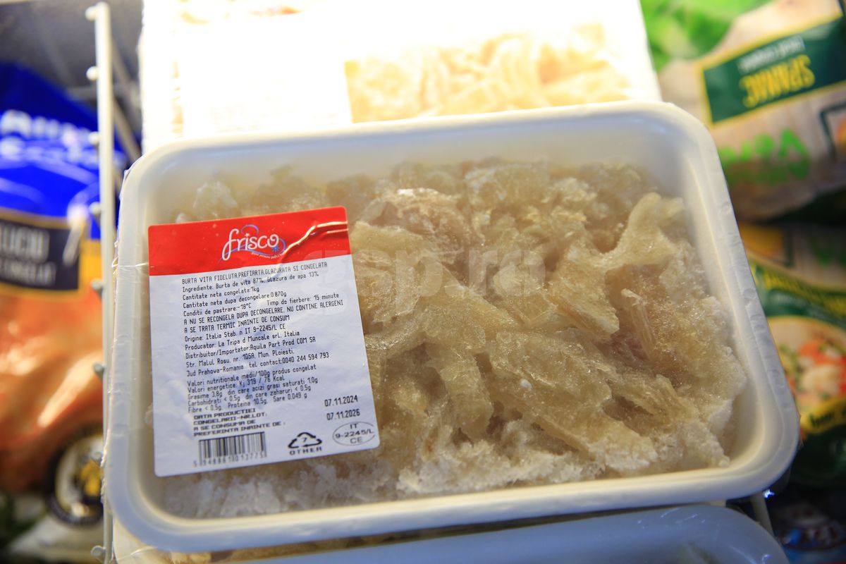 Magazinul românesc din Graz