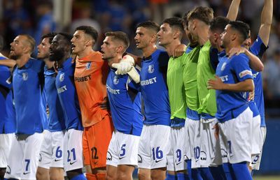 Campionul României pe care nu-l mai vrea nimeni! Și-a sunat agentul să joace chiar și în ligile inferioare din Turcia, Bulgaria sau Cipru