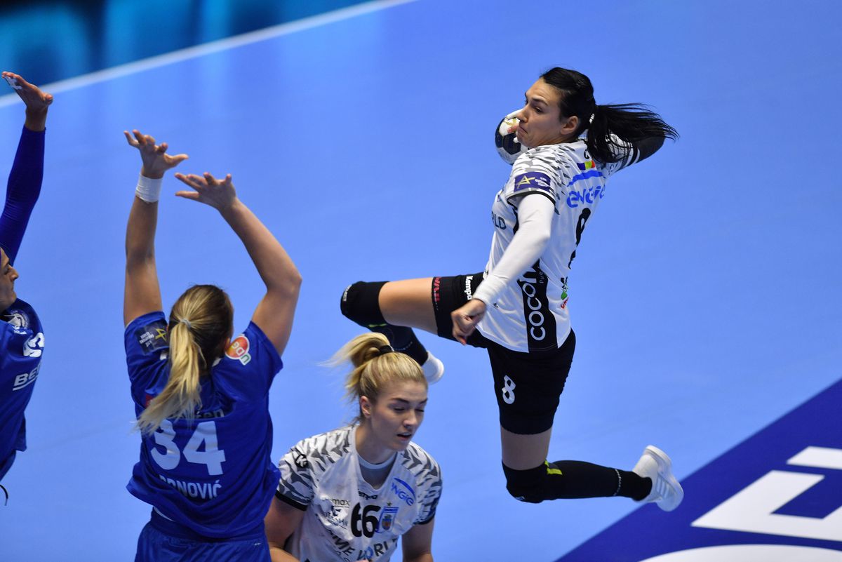 De la glorie la adio » Totul despre cariera Cristinei Neagu: debutul briliant la Mondialul din Franța, accidentările care i-au adus durere și revenirea acasă