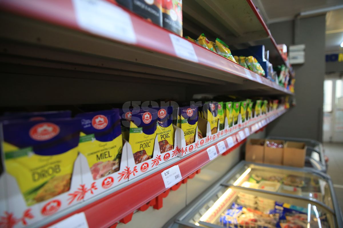 „Am simțit potențial pe piața austriacă” » Business-ul 100% românesc descoperit în Graz: patron-microbist, politică la tejghea și produse tradiționale pe alese