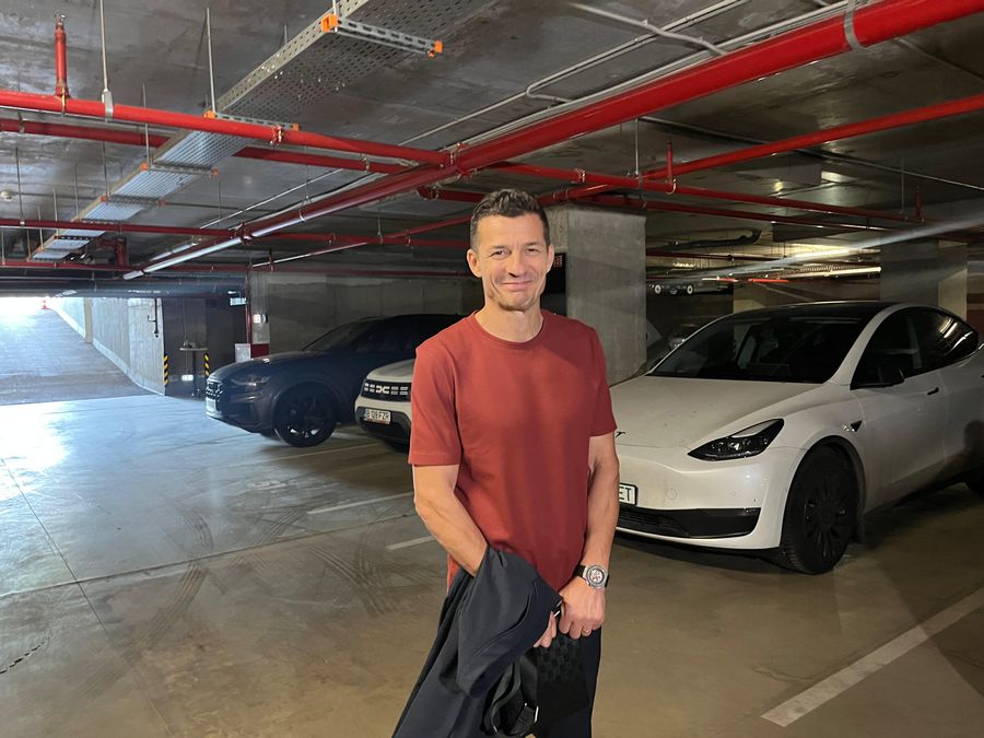 Costel Gâlcă a semnat pe două sezoane cu Rapid » Legenda Stelei îi asigură pe fani: „Știu ce înseamnă spiritul Rapidului”