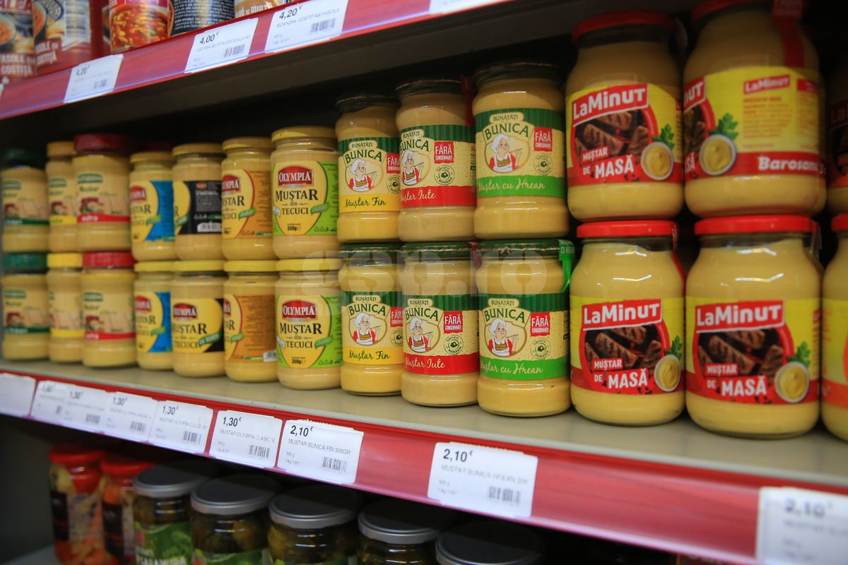 „Am simțit potențial pe piața austriacă” » Business-ul 100% românesc descoperit în Graz: patron-microbist, politică la tejghea și produse tradiționale pe alese