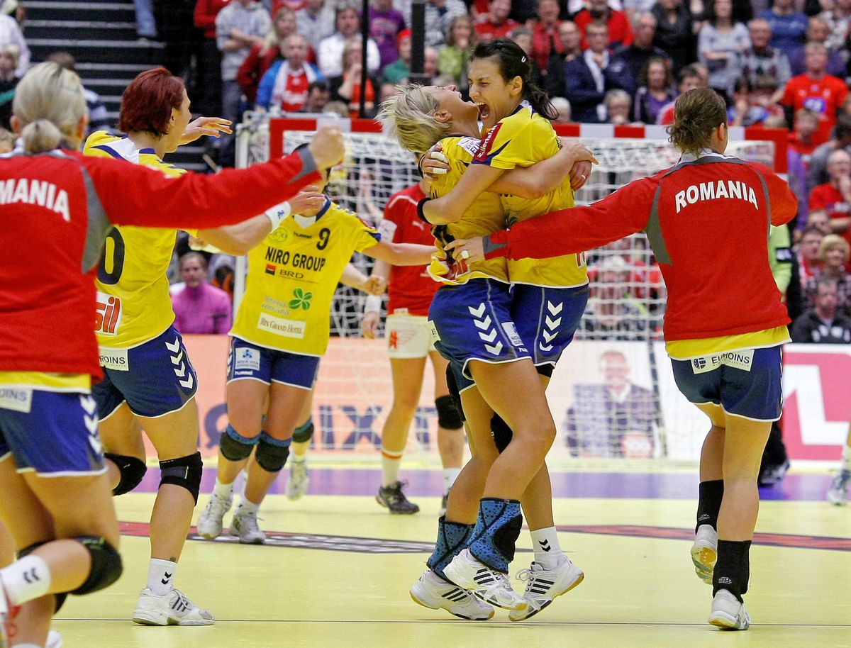 De la glorie la adio » Totul despre cariera Cristinei Neagu: debutul briliant la Mondialul din Franța, accidentările care i-au adus durere și revenirea acasă