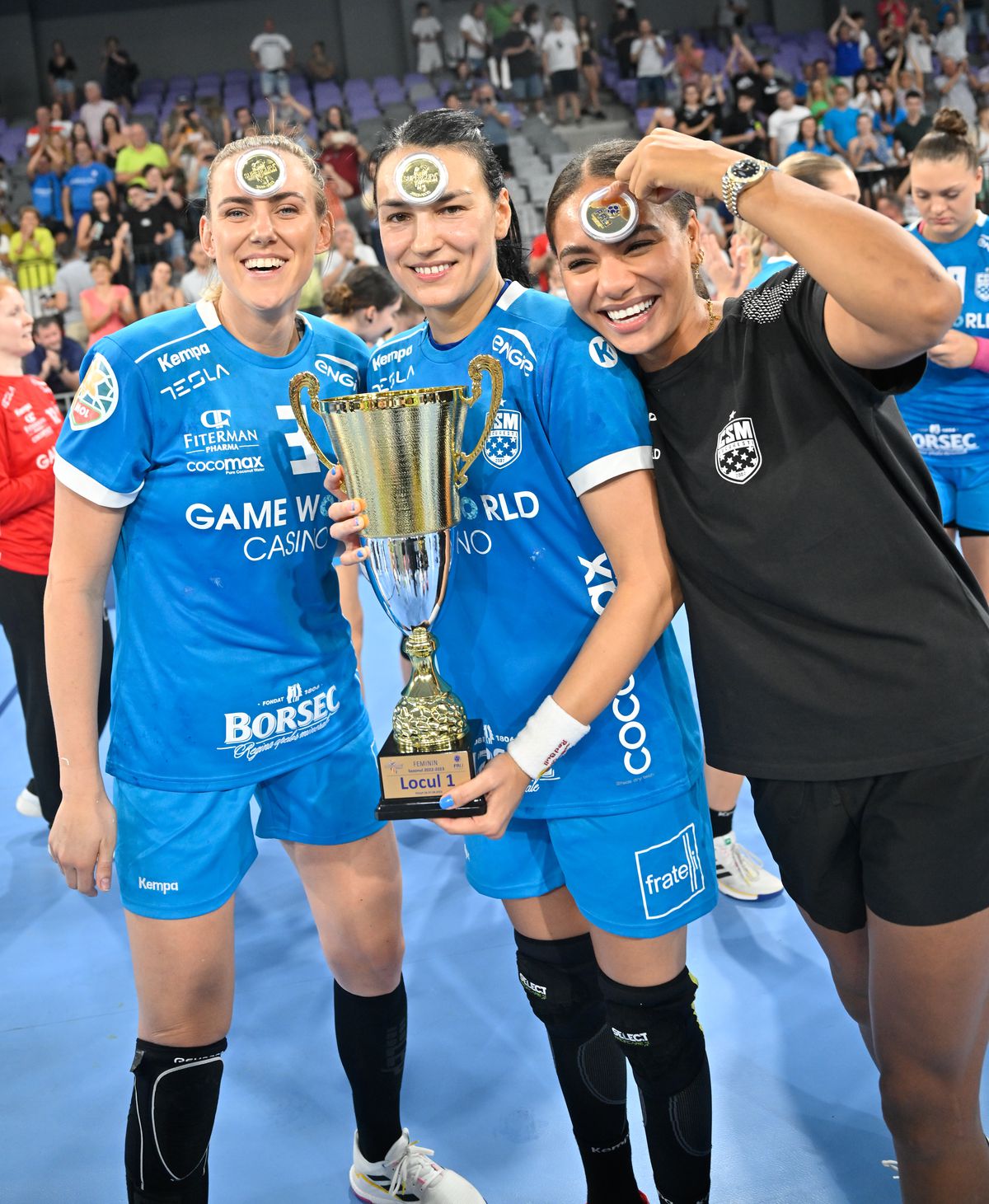 De la glorie la adio » Totul despre cariera Cristinei Neagu: debutul briliant la Mondialul din Franța, accidentările care i-au adus durere și revenirea acasă