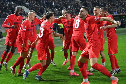 ANALIZĂ GSP Ei au rescris istoria în Superliga: jucătorii care au devenit campioni și au retrogradat în acest sezon + singurul fotbalist care este simultan campion și vicecampion