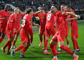 Ei au rescris istoria în Superliga: jucătorii care au devenit campioni și au retrogradat în acest sezon + singurul fotbalist care este simultan campion și vicecampion