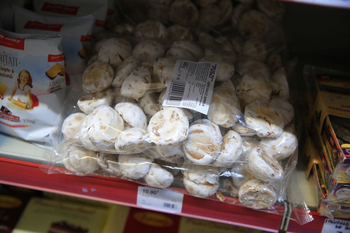 „Am simțit potențial pe piața austriacă” » Business-ul 100% românesc descoperit în Graz: patron-microbist, politică la tejghea și produse tradiționale pe alese