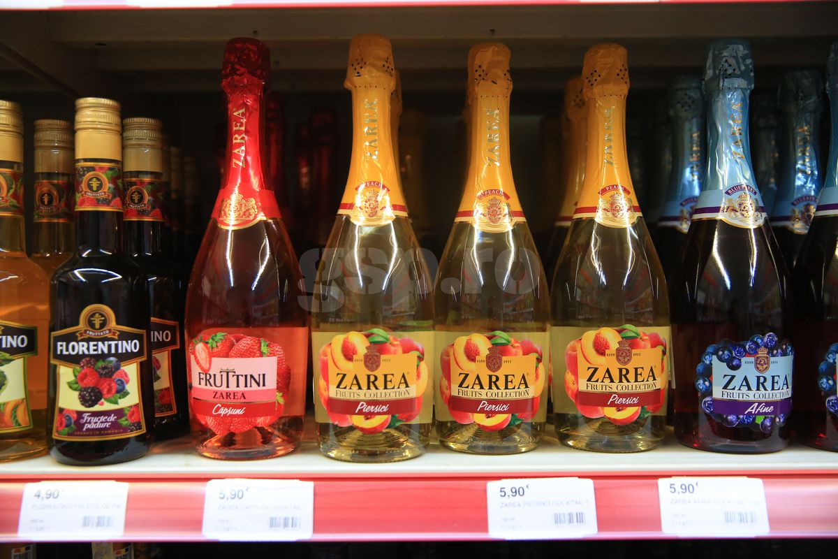 Magazinul românesc din Graz