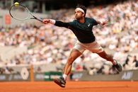 Lorenzo Musetti, primul semifinalist de la Roland Garros: „Suntem italieni, suntem eleganți prin excelență”