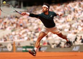 Lorenzo Musetti, primul semifinalist de la Roland Garros: „Suntem italieni, suntem eleganți prin excelență”