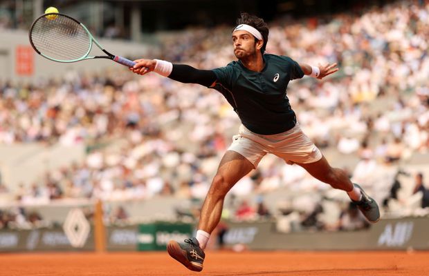 Lorenzo Musetti, primul semifinalist de la Roland Garros: „Suntem italieni, suntem eleganți prin excelență”