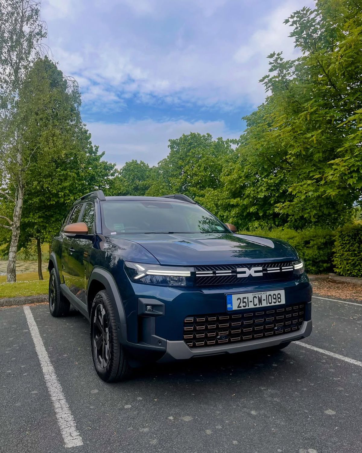 Dacia revoluționează piața auto din România cu noul SUV » Cum arată modelul care poate depăși Duster în vânzări