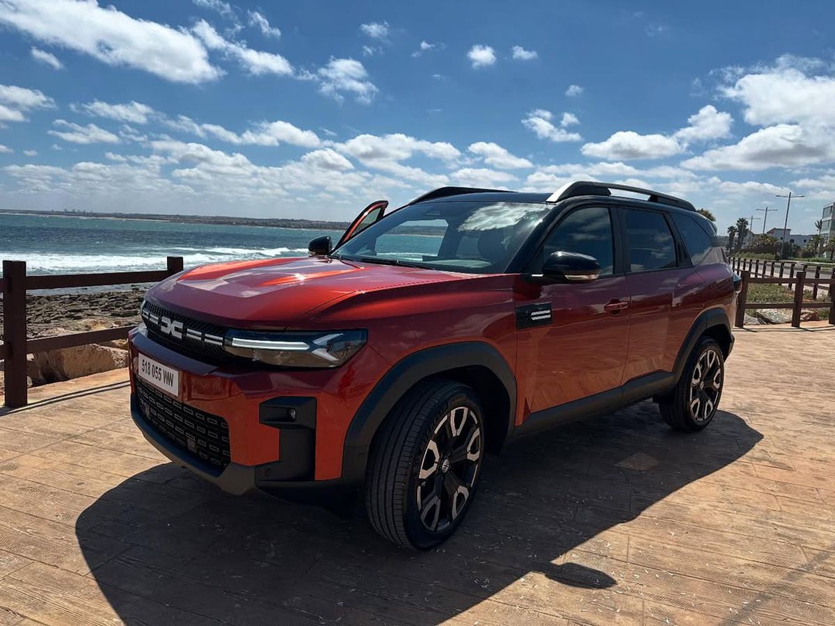 Dacia atacă piața auto cu un accesoriu revoluționar! Ce va apărea pe noile modele Duster, Spring și Bigster