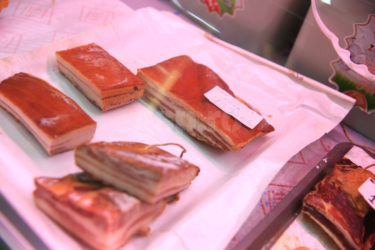 Magazinul românesc din Graz