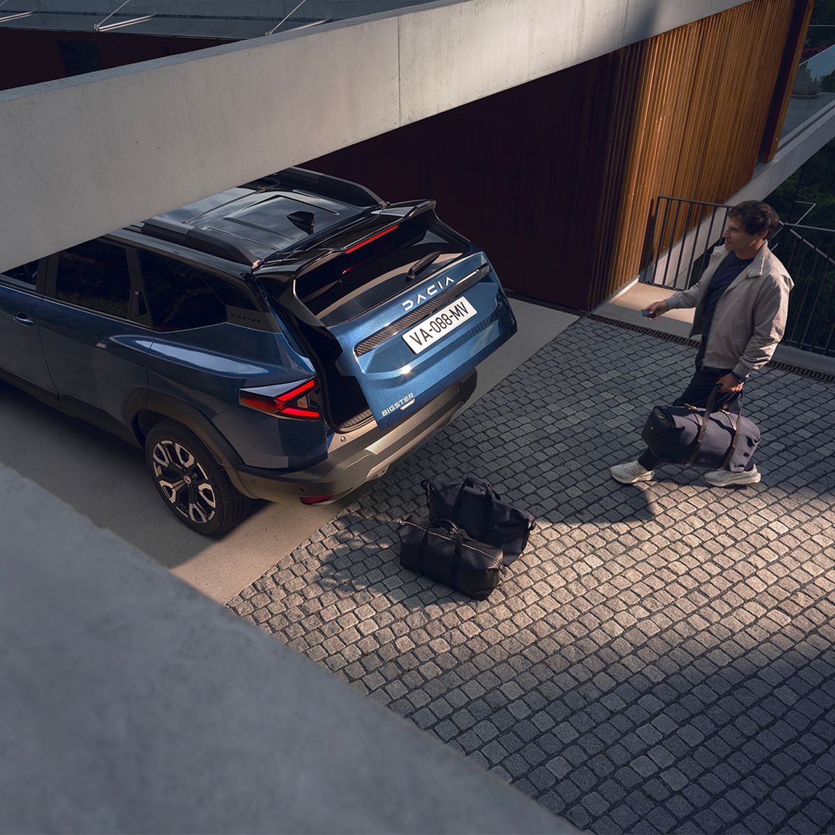 Robotizarea face victime: Dacia oferă prime de până la 40.000 de euro angajaților care doresc să se concedieze voluntar