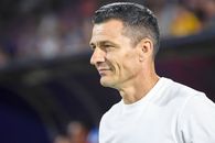 Rapidiștii au reacționat imediat după ce Costel Gâlcă a semnat: „Am tot sperat că e «prank»” /  „Altceva față de Lennon”