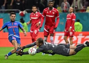 Reziliază cu Dinamo, deși mai avea un an de contract