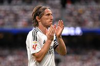 Surpriză! Luka Modric s-a hotărât și e așteptat să semneze mâine cu noua echipă