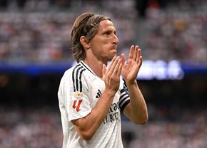 Surpriză! Luka Modric s-a hotărât și e așteptat să semneze mâine cu noua echipă
